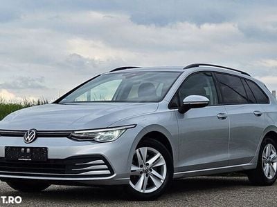 VW Golf VIII