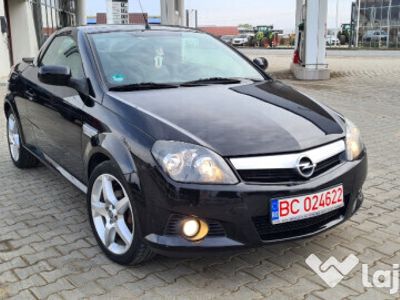 Opel Tigra