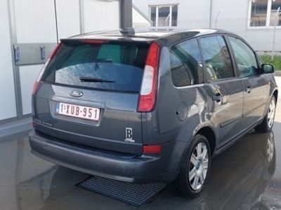 second-hand Ford C-MAX stare perfectă de funcționare