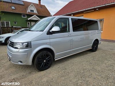 VW Transporter