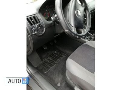 Albastru Utilizat 1999 VW Golf IV Berlinǎ | 1.550 EUR (Puțin scump)