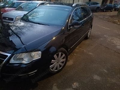 Utilizat 2010 VW Passat Break | 3.450 EUR (Preț OK)