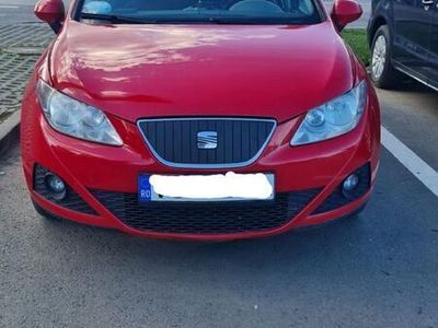 second-hand Seat Ibiza 1.2 TDI Ecomotive