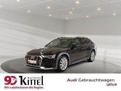 Utilizat 2021 Audi A6 Allroad Sport Break | 44.813 EUR (Preț OK)