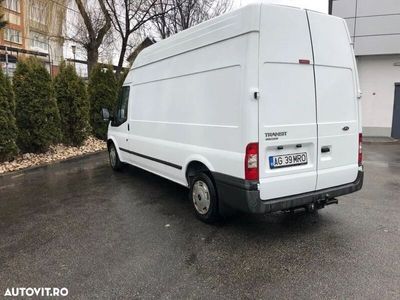 second-hand Ford 300 Transit FTK TDCi Pkw DPF