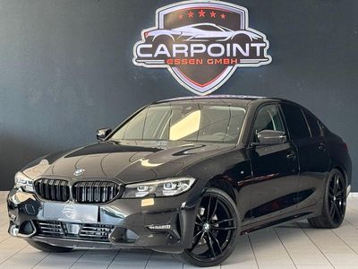 Utilizat 2021 BMW 320 M Sport | 32.287 EUR (Super Preț)