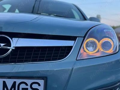 Utilizat 2007 Opel Vectra Berlinǎ | 3.200 EUR (Scump)