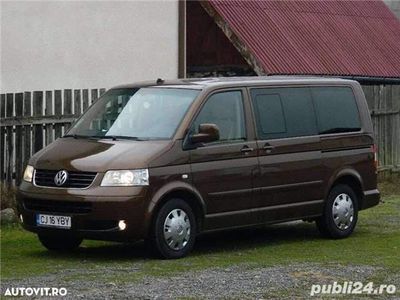 VW Multivan