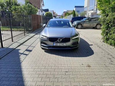 Argintiu Utilizat 2018 Volvo S90 Berlinǎ | 13.900 EUR