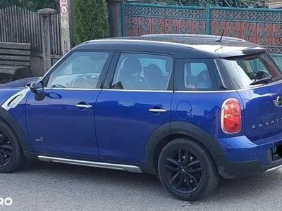 Mini Cooper D