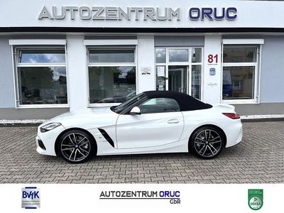 Second-hand BMW Z4 M Sport 197 CP (144 kW) 2024