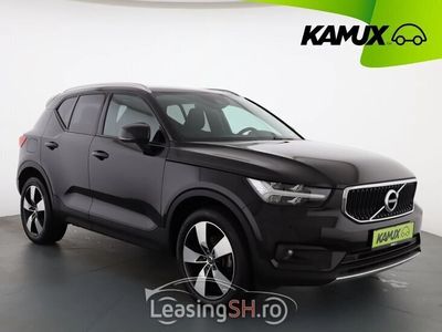 second-hand Volvo XC40 