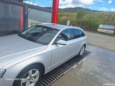 Utilizat 2014 Audi A4 Break | 8.500 EUR (Preț OK)