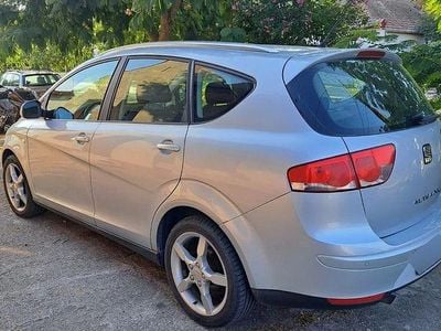 Seat Altea XL