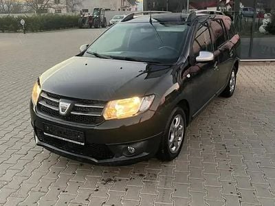 Second-hand Dacia Logan MCV 90 CP (66 kW) 2015 Break