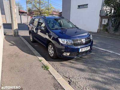 Dacia Logan MCV