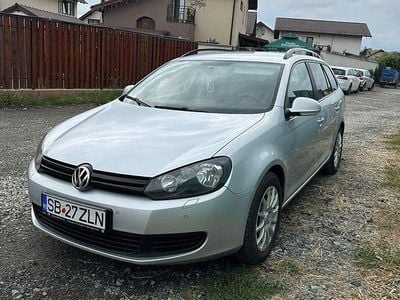 VW Golf VII