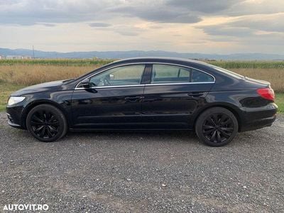 VW CC