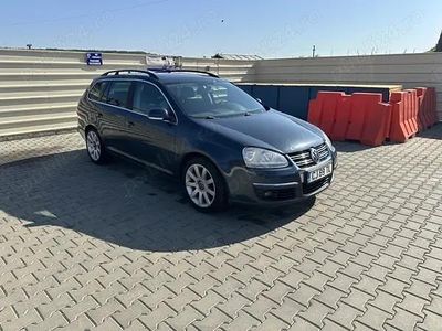 VW Golf V