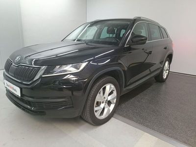 second-hand Skoda Kodiaq Style TDI 4x4 DSG