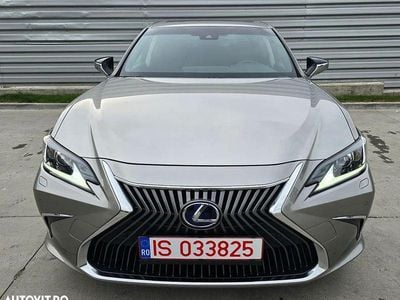 Lexus ES300H
