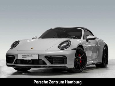 Utilizat 2024 Porsche 911 Carrera 4S Cabriolet Cabrio | 167.853 EUR