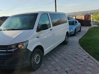 Utilizat 2016 VW T6 Van | 13.000 EUR