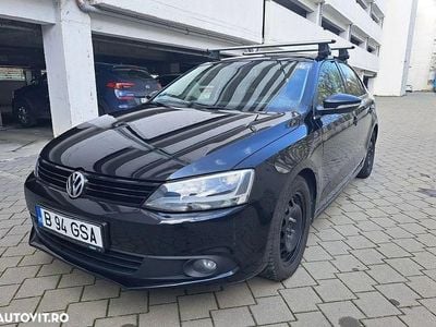 VW Jetta