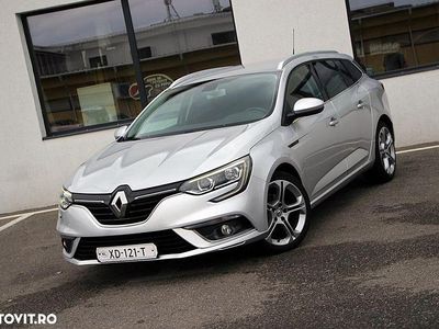 Renault Mégane GrandTour