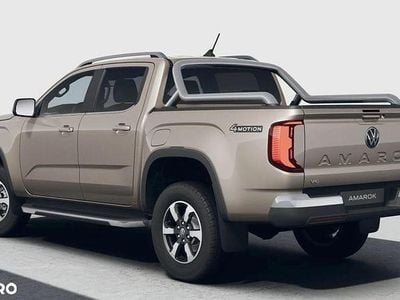 VW Amarok