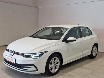 Albnormal Utilizat 2020 VW Golf VII Life | 16.950 EUR (Preț OK)