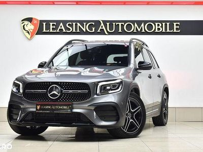 Second-hand Mercedes GLB200 AMG line 150 CP (110 kW) 2020 Culoaregri SUV