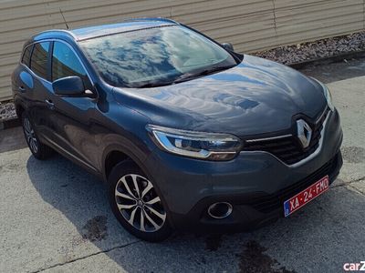 second-hand Renault Kadjar Euro 6, Km Reali 160.000