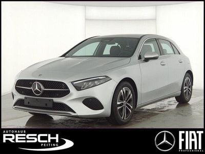 Mercedes A180