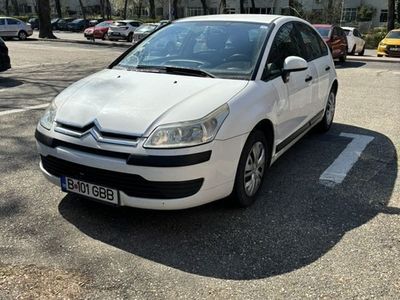 Citroën C4