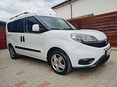 Fiat Doblò