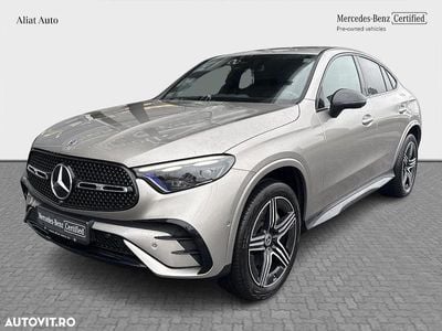 Mercedes GLC300