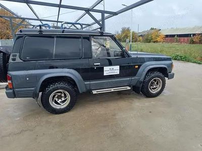 Utilizat 1994 Nissan Patrol SUV | 10.000 EUR