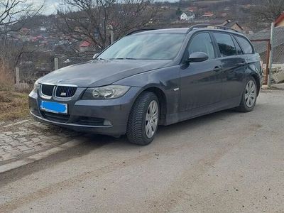 second-hand BMW 320 Seria 3 d