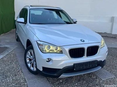 Second-hand 2013 BMW X1 SUV | 8.990 EUR (Preț bun)