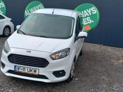 second-hand Ford Tourneo Courier - IF 11 UKW