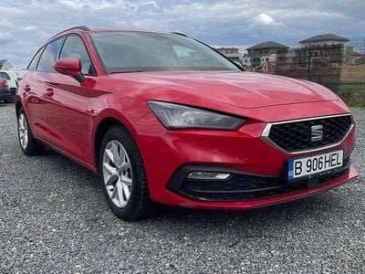 Seat Leon ST