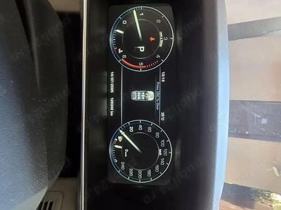 Albastru Utilizat 2015 Land Rover Range Rover SUV | 21.000 EUR