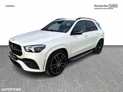 Mercedes GLE400