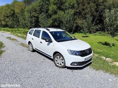 Dacia Logan MCV