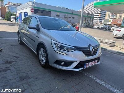 Renault Mégane GrandTour