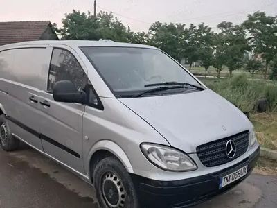 Mercedes Vito