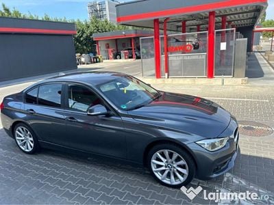 Alte culori Utilizat 2017 BMW 320 Comfort Edition Berlinǎ | 13.700 EUR (Super Preț)