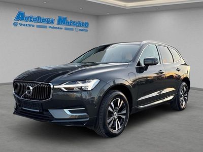 Second-hand 2020 Volvo XC60 Inscription SUV | 43.668 EUR