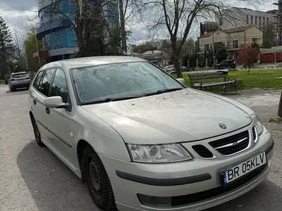 Saab 9-3